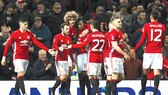 Man.United là đội bóng có doanh thu cao nhất nhì Premier League.