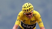 Tour de France 2017:  Bardet thắng chặng 12, Froome mất Áo vàng