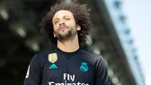Marcelo sắp bước vào mùa giải thứ 12 với Real
