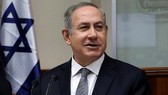 Thủ tướng Israel Benjamin Netanyahu. (Nguồn: The Times of Israel)