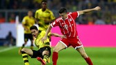 Bundesliga 2017-2018: Hấp dẫn hơn cả