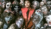 Thriller của Michael Jackson được chuyển thể 3D