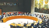 Hội đồng Bảo an LHQ thông qua nghị quyết trừng phạt Triều Tiên