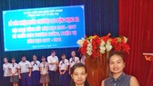Hỗ trợ hoạt động an sinh xã hội tại 22 tỉnh, thành