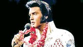 Hốt bạc nhờ… Elvis Presley