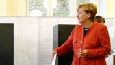 Bầu cử Quốc hội Liên bang Đức:  Định hình tương lai khối EU