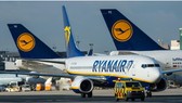 Anh xem xét kiện Ryanair vì liên tục hủy chuyến bay