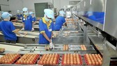 Phát triển chuỗi cung ứng bền vững