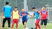 Đội tuyển Việt Nam hướng đến Asian Cup 2019: Chờ kinh nghiệm của các cựu binh