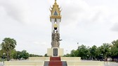 Phnom Penh - đất lạ người quen