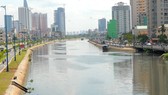 Cải tạo kênh rạch, tạo động lực cho chương trình chỉnh trang đô thị