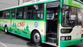 Công ty Xe khách Sài Gòn: Đổi mới gần 300 xe buýt