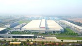 Bosch đầu tư thêm 58 triệu EUR vào nhà máy tại Việt Nam