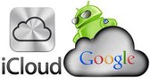 Google phát triển mạnh mảng dịch vụ điện toán đám mây