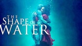 The Shape of Water nhận 13/24 đề cử Oscar