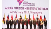 Singapore đề xuất tầm nhìn thống nhất cho ASEAN