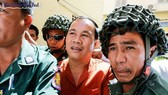 Tòa án tối cao Campuchia y án đối với cựu Nghị sĩ đảng CNRP
