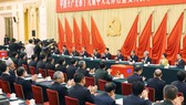 Trung Quốc lập siêu cơ quan chống tham nhũng 