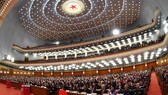 Trung Quốc công bố kế hoạch cải tổ nội các