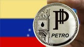 Bán tiền ảo, Venezuela thu về hơn 5 tỷ USD