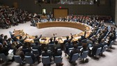 Hội đồng Bảo an Liên hiệp quốc họp khẩn cấp về Syria.