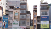 Hà Nội: Thu hồi nhà méo, nhà nhỏ hơn 15m² phục vụ mục đích công cộng