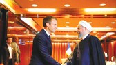 Vấn đề hạt nhân Iran:  Trách nhiệm còn lại của châu Âu