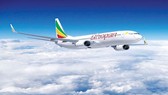 Hãng hàng không đầu tiên của châu Phi có 100 máy bay