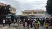 Cảnh giác việc núp bóng “lòng yêu nước”