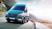 Hyundai Solati chính thức ra mắt thị trường Việt Nam