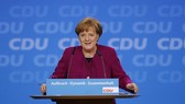 Đức: Tỷ lệ ủng hộ đảng cực hữu tăng 