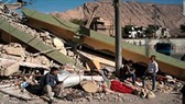 Động đất tại miền Tây Iran, 20 người bị thương