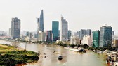 Quản lý quy hoạch đô thị ven sông Sài Gòn