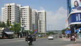 Sức hút từ thị trường  bất động sản Biên Hòa