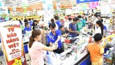 Saigon Coop khai trương nhiều cửa hàng tiện lợi Co.op Food tại TPHCM và Hà Nội