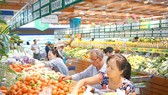 Sản phẩm rau củ quả của Lâm Đồng được tiêu thụ tại nhiều tỉnh, thành  trong cả nước