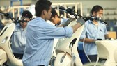Doanh nghiệp châu Âu gia tăng đầu tư vào Việt Nam