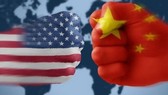 Cuộc chiến thương mại Mỹ-Trung Quốc vẫn chưa có hồi kết. Ảnh minh họa: CNBC