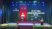 Kỷ niệm 110 năm ngày sinh đồng chí Nguyễn Chí Diểu