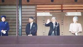 Sinh nhật cuối cùng trên ngai vàng của Nhật hoàng Akihito