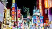 Du lịch Nhật Bản tăng trưởng mạnh 