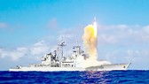 Chiến lược Phòng thủ tên lửa mới của Mỹ:  Nguy cơ châm ngòi chạy đua vũ trang 