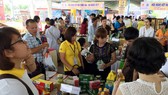 Lần đầu tiên tổ chức hội chợ sản phẩm OCOP tỉnh Bến Tre tại TPHCM