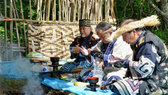 Nhật Bản công nhận dân tộc Ainu là người bản xứ