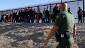 Mỹ: Người di cư có nguy cơ bị trục xuất do dịch bệnh 