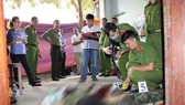 Tiếp tục điều tra vụ án sát hại nữ sinh ở Điện Biên
