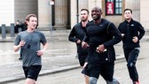 Facebook bạo chi cho an toàn của Mark Zuckerberg
