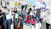 Hơn 200 doanh nghiệp tham gia Hội chợ hàng Việt Nam chất lượng cao 2019