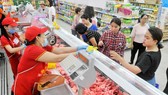Tập trung phát triển hàng lương thực, thực phẩm chất lượng