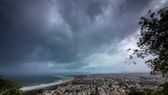Ấn Độ sơ tán gần 800.000 người tránh bão Fani